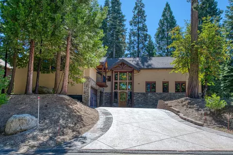 42283 Cook Cabin Ln, Shaver Lake, CA 93664