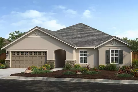3515 Las Rosas Ave, Clovis, CA 93619