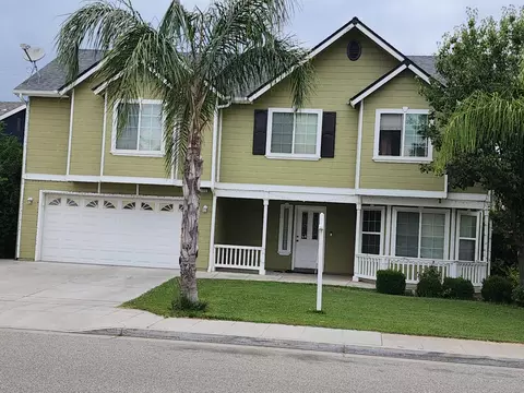 5580 W Millbrae Ave, Fresno, CA 93722