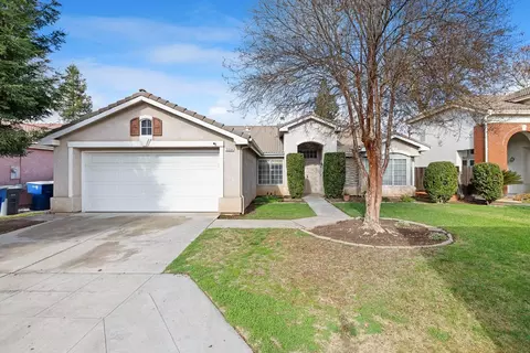 5054 W Athens Ave, Fresno, CA 93722