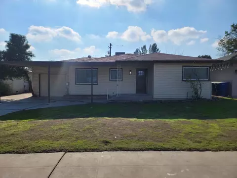1603 W Dakota Ave, Fresno, CA 93705
