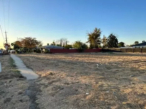 0 Jensen Ave, Fresno, CA 93706