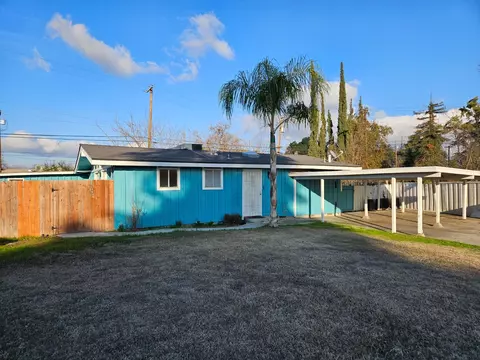 3988 N Drexel Ave, Fresno, CA 93726