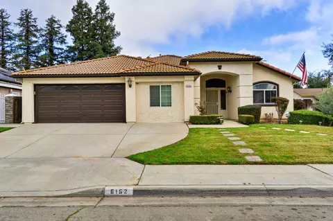 6162 N Alva Ave, Fresno, CA 93711