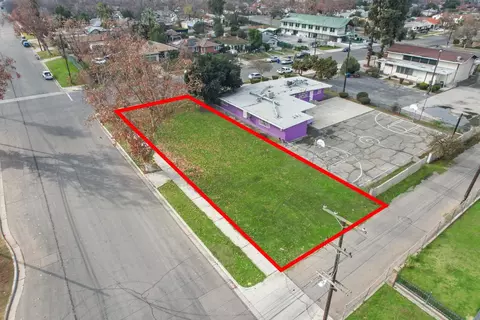 617 Kern St, Fresno, CA 93706