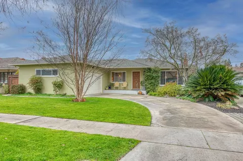 3005 N 8th St, Fresno, CA 93703