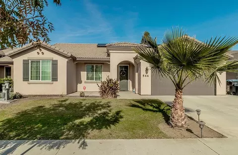 544 E Copper Ave, Visalia, CA 93292