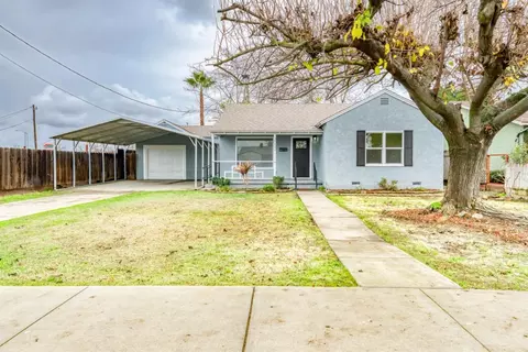 2000 Carol Ave, Merced, CA 95341