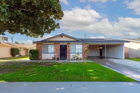 3235 N Fowler Ave, Fresno, CA 93727