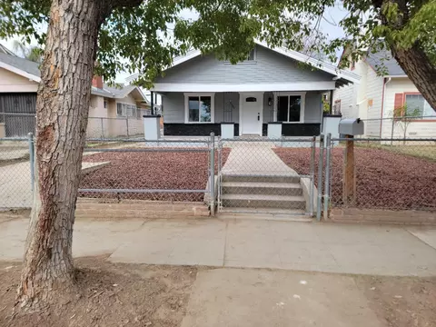 3141 E Grant Ave, Fresno, CA 93702