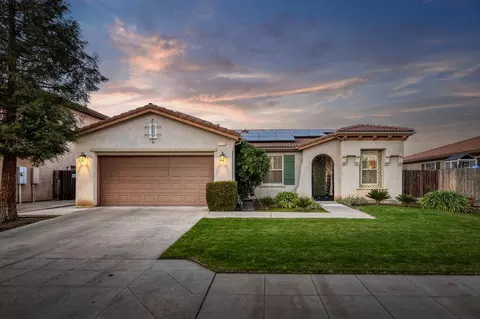 7398 E Fedora Ave, Fresno, CA 93737