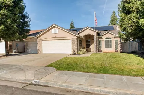2826 E Decatur Ave, Fresno, CA 93720