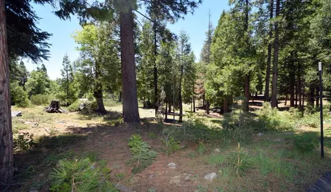 42436 Garnet Ln #LOT 48, Shaver Lake, CA 93664