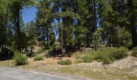 43327 Garnet Ln #LOT 32, Shaver Lake, CA 93664