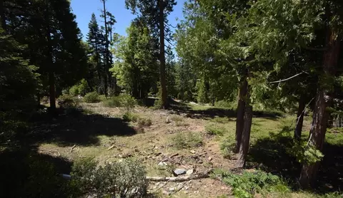 42208 Opal Ln #LOT 74, Shaver Lake, CA 93664