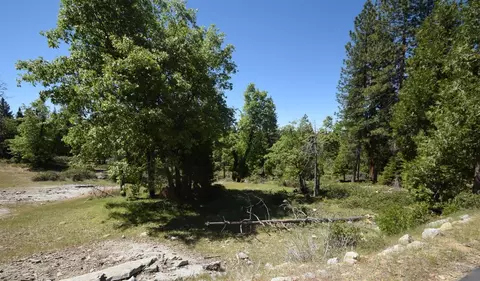 42302 Opal Ln #LOT 72, Shaver Lake, CA 93664