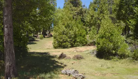 42101 Tourmaline Ln #LOT 79, Shaver Lake, CA 93664