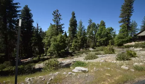 42456 Opal Ln #LOT 69, Shaver Lake, CA 93664