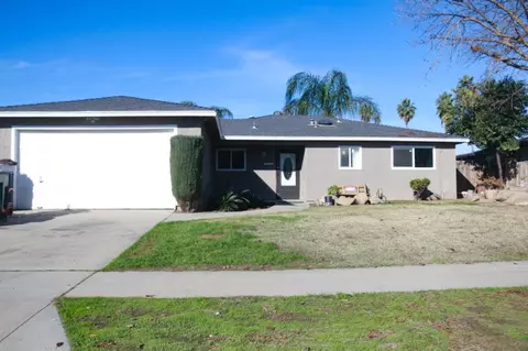 2258 W Acacia Ave, Fresno, CA 93705