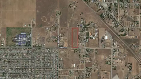 0 Ellis St, Madera, CA 93638