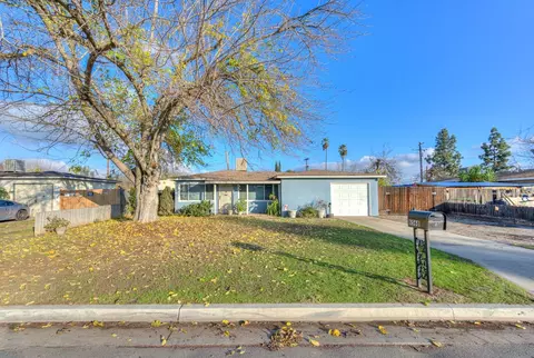6568 N Diana St, Fresno, CA 93710