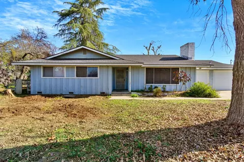 106 S Valentine Ave, Fresno, CA 93706