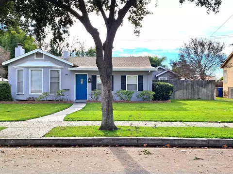 224 E University Ave, Fresno, CA 93704