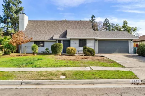 6672 N Pima Ave, Fresno, CA 93722