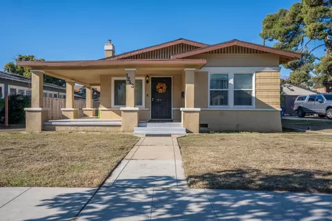1243 N Del Mar Ave, Fresno, CA 93728