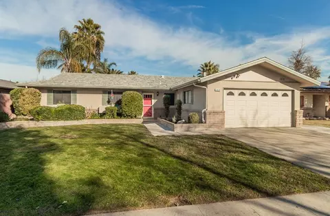 5959 E Mckenzie Ave, Fresno, CA 93727