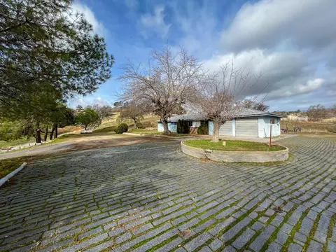 35819 Rd 606, Raymond, CA 93653