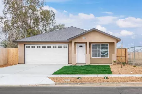 7035 N Cattern Ave, Fresno, CA 93722