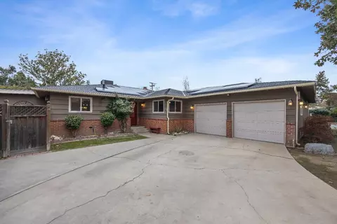 5137 N Del Mar Ave, Fresno, CA 93704