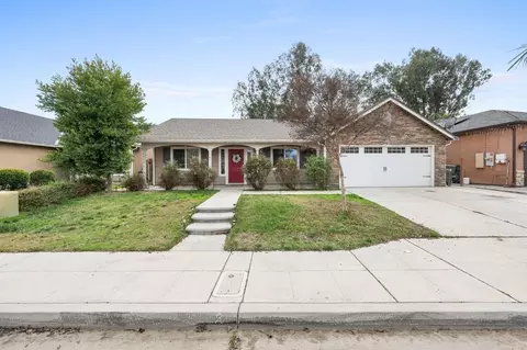 4739 W Harvard Ave, Fresno, CA 93722