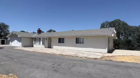 31347 N Dome Dr, Coarsegold, CA 93614