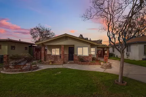 411 E Dayton Ave, Fresno, CA 93704