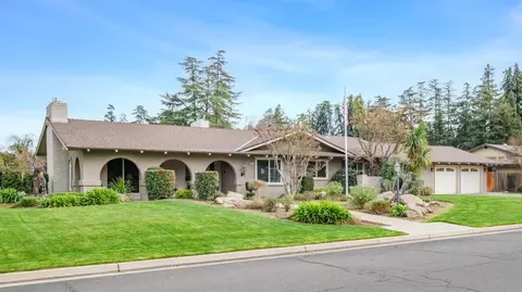 6436 N Lafayette Ave, Fresno, CA 93711
