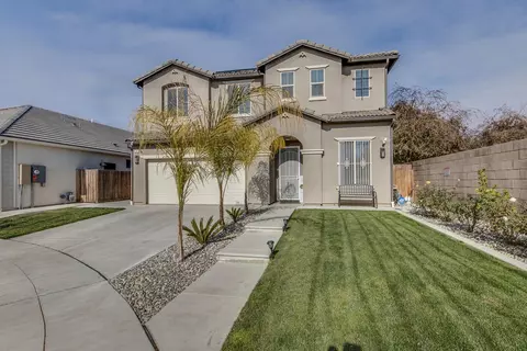 6076 E Harvard Ave, Fresno, CA 93727