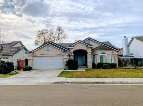 2867 E Waterford Ave, Fresno, CA 93720
