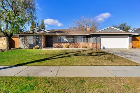 1250 W Northridge Ave, Fresno, CA 93711
