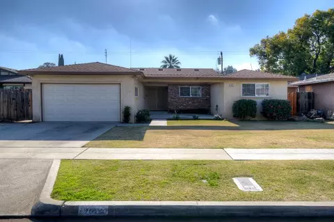 4832 E San Gabriel Ave, Fresno, CA 93726