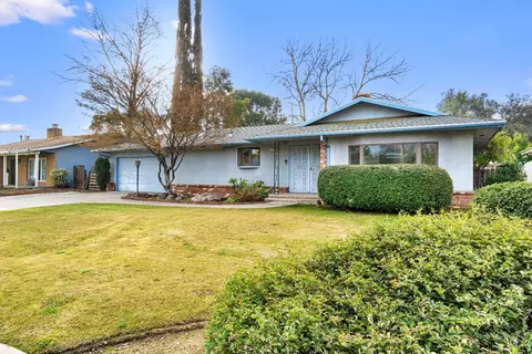 1579 E Browning Ave, Fresno, CA 93710