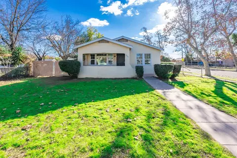 3502 E Washington Ave, Fresno, CA 93702