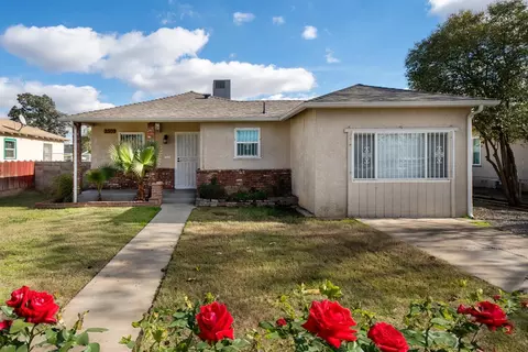 2509 S Lily Ave, Fresno, CA 93706