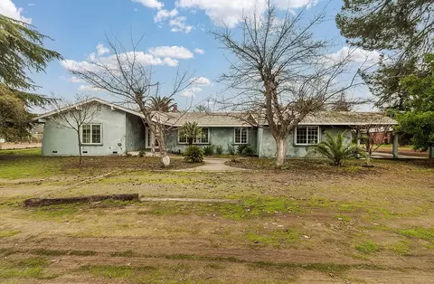 1264 N Fancher Ave, Fresno, CA 93737