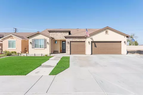 1842 Chancellor Ave, Tulare, CA 93274