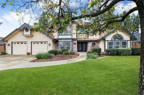 3030 S Bridge St, Visalia, CA 93277