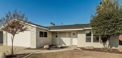 1116 W Malone St, Hanford, CA 93230