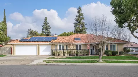 3117 Tragon St, Madera, CA 93637