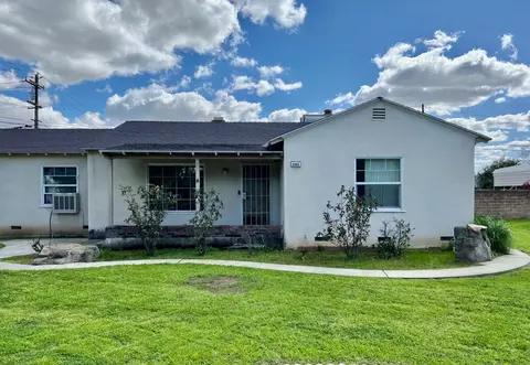 4994 E Madison Ave, Fresno, CA 93727